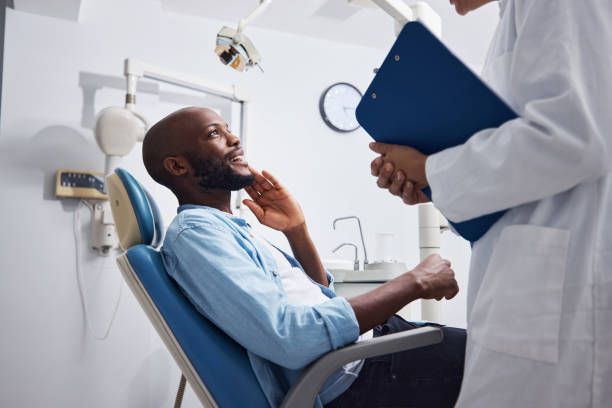 Best Emergency Treatment for Dental Infections or Abscesses in Centennial, CO